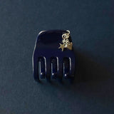 Hair Clip Charm