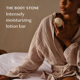 Grounding Stone | Deep Moisturizing Lotion Bar