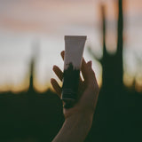 Desert Blossoms Hand Cream
