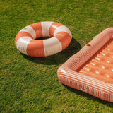 Vintage Tube Float
