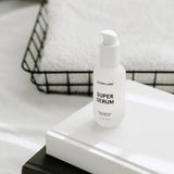 SUPER SERUM Ultra Luminous Face Serum