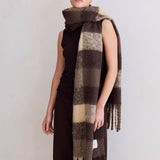The Reykjavik Scarf