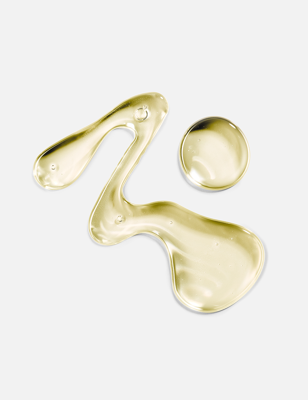 Good Aura Weightless Body Oil