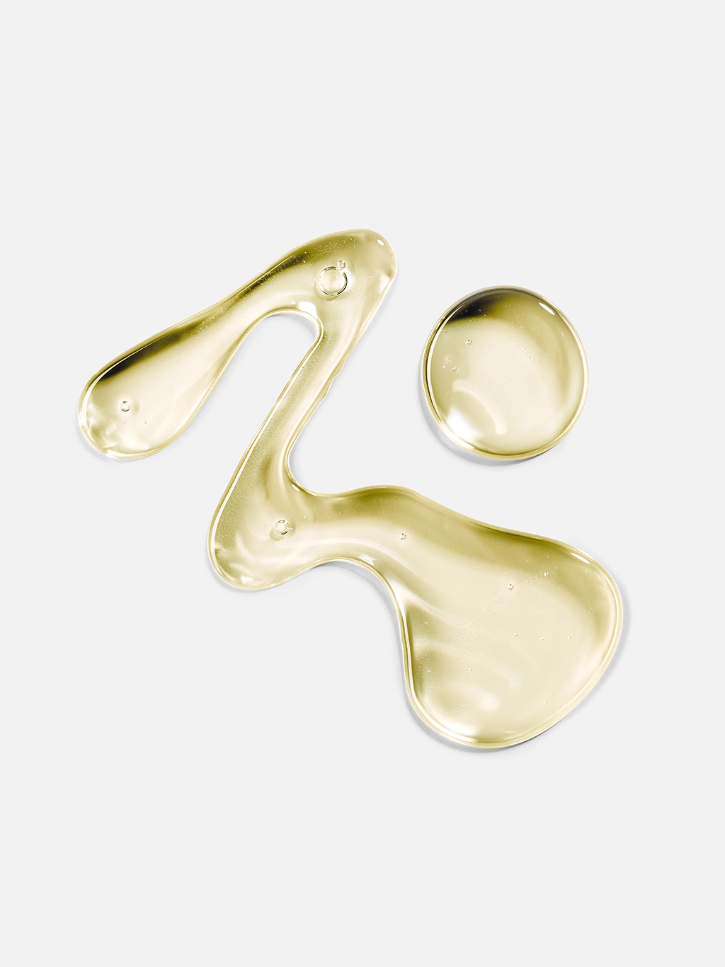 Good Aura Weightless Body Oil