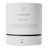 Original Candle