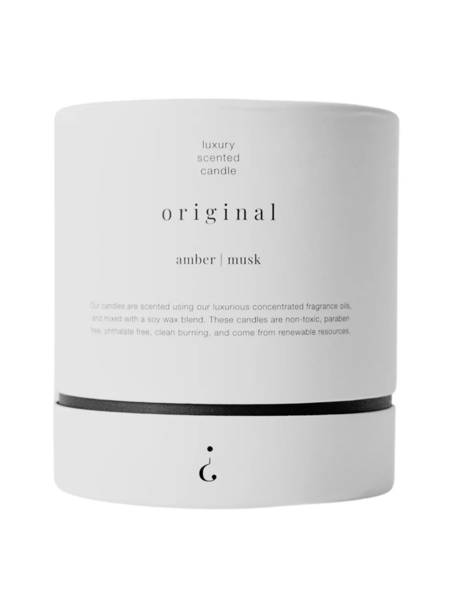 Original Candle
