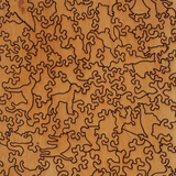 Merlin Puzzle