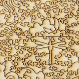 Foxy Puzzle