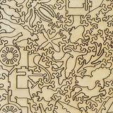 Turkey Derby Puzzle