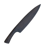 Acacia Wood Cheese Knife