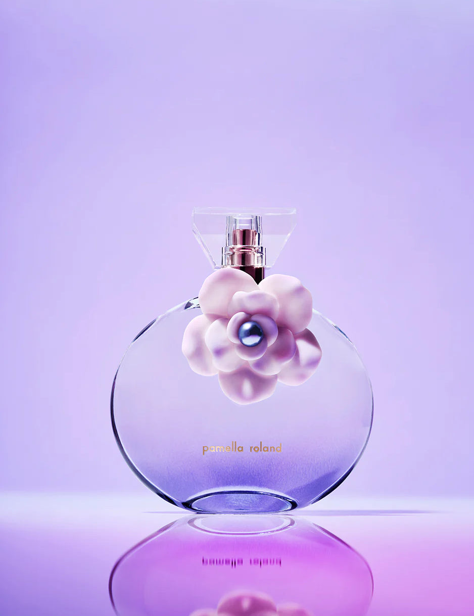 Eau De Parfum