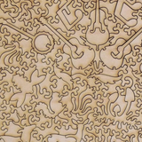 A Leap of Faith Puzzle