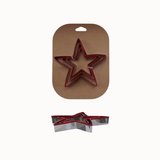 Holiday Cookie Cutters