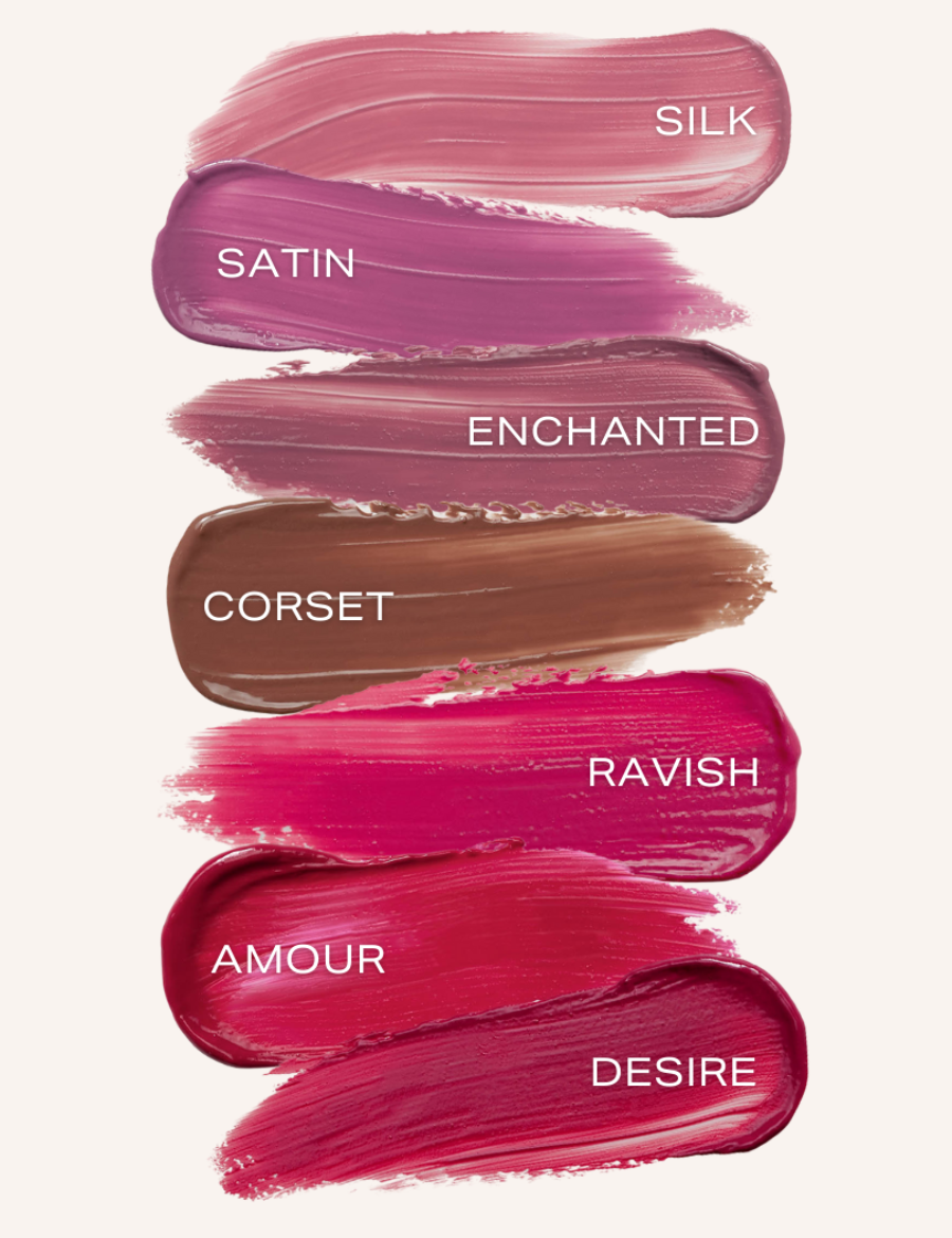 Boudoir Balm™