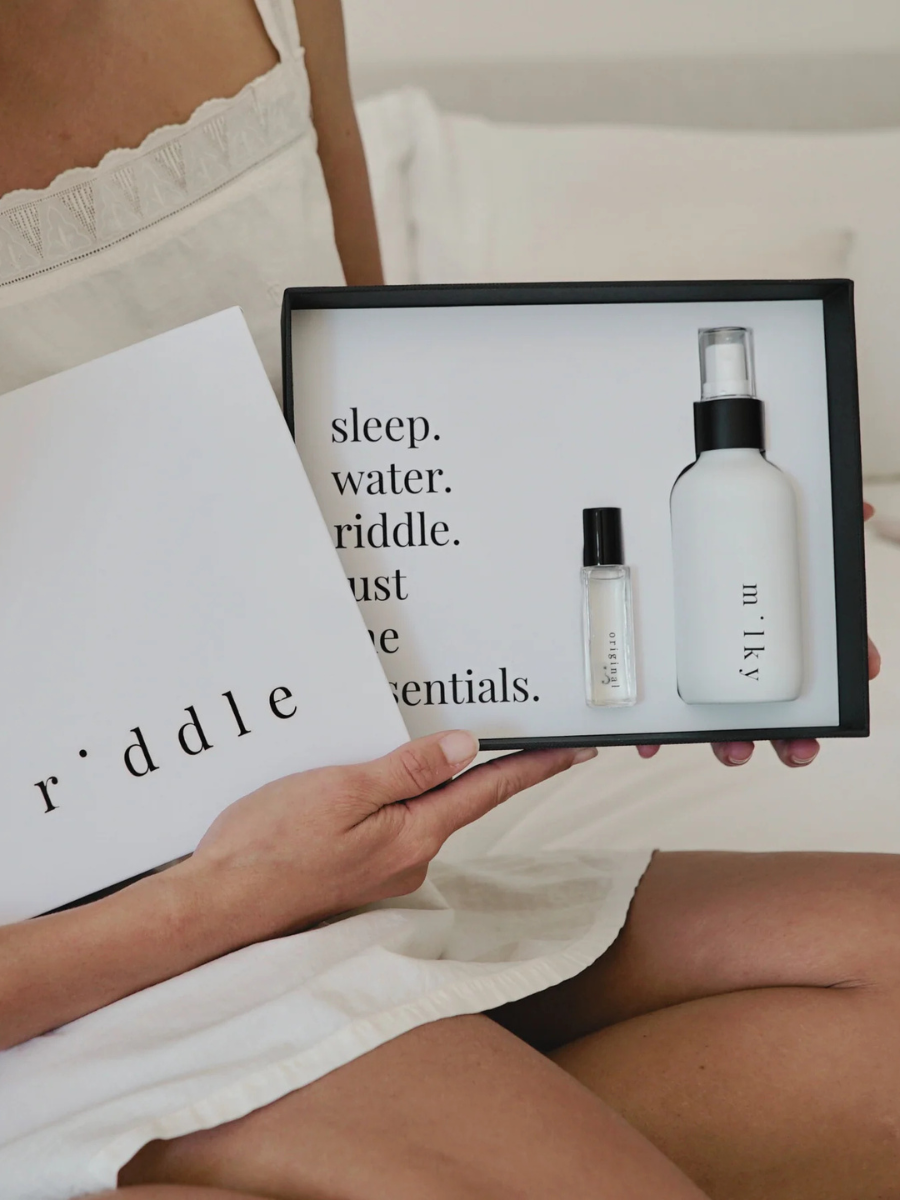 The Essentials Gift Set