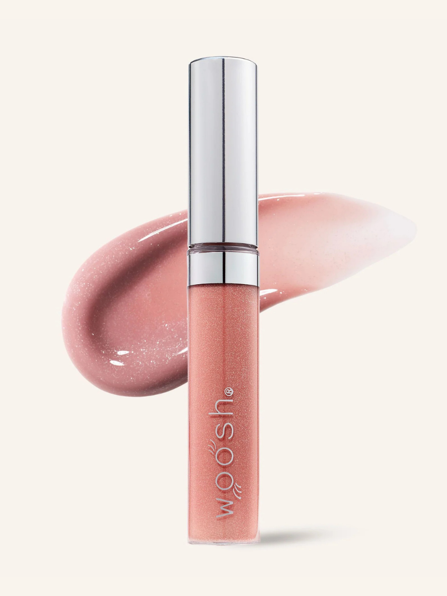 Spin-On® Lip Gloss