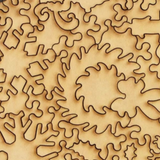 Holiday Greetings from Liberty Puzzles
