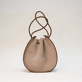 Joi Bag | Sand Roughout