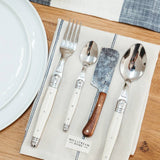 Hand Forged Spreader
