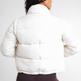 Convertible Puffer