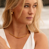 Eden Necklace