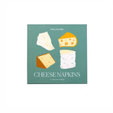 Cheese Cocktail Napkins
