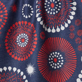Freedom Sparks Tea Towel