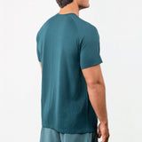 Vitality Kinetic® Tee - Dark Pine