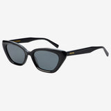 Mia Acetate Cat Eye Women's Sunglasses