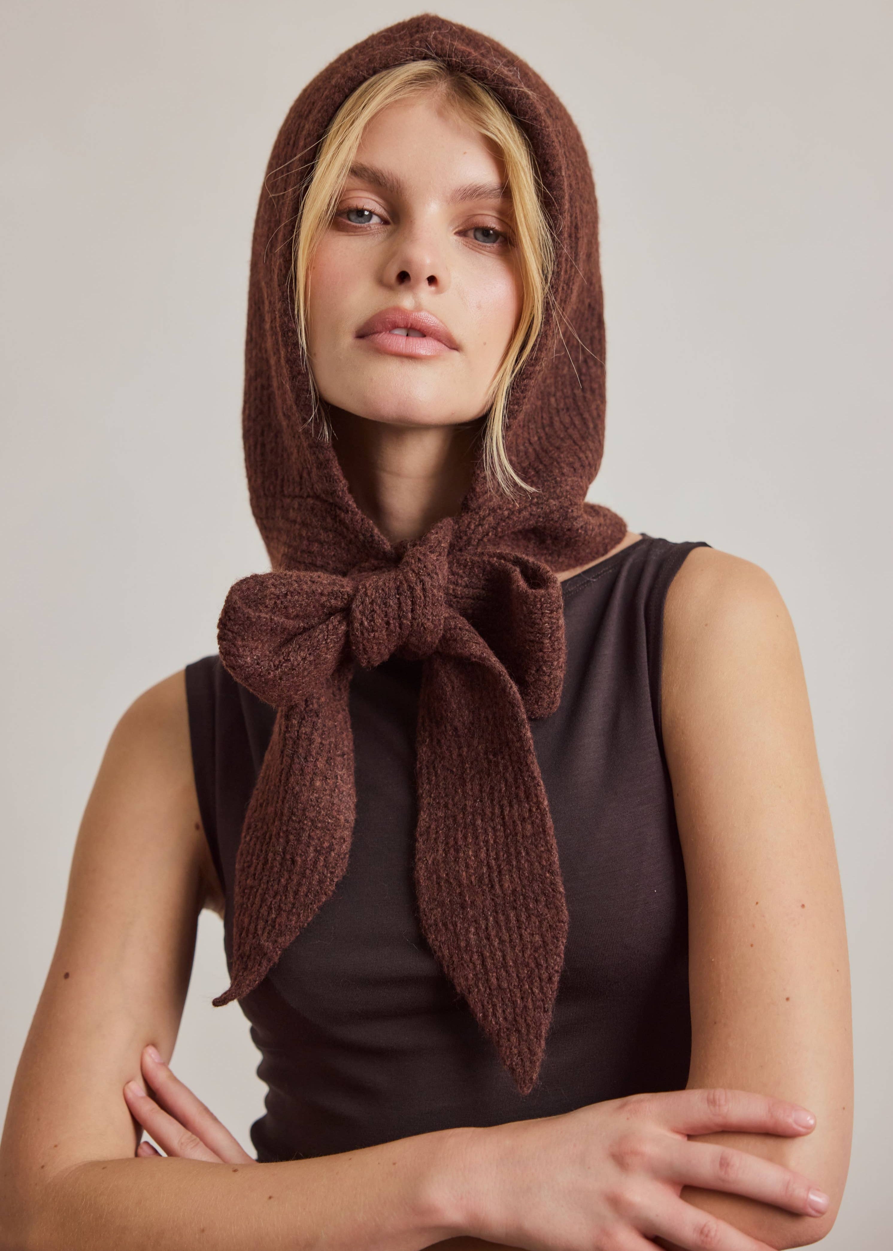 The Bonnet