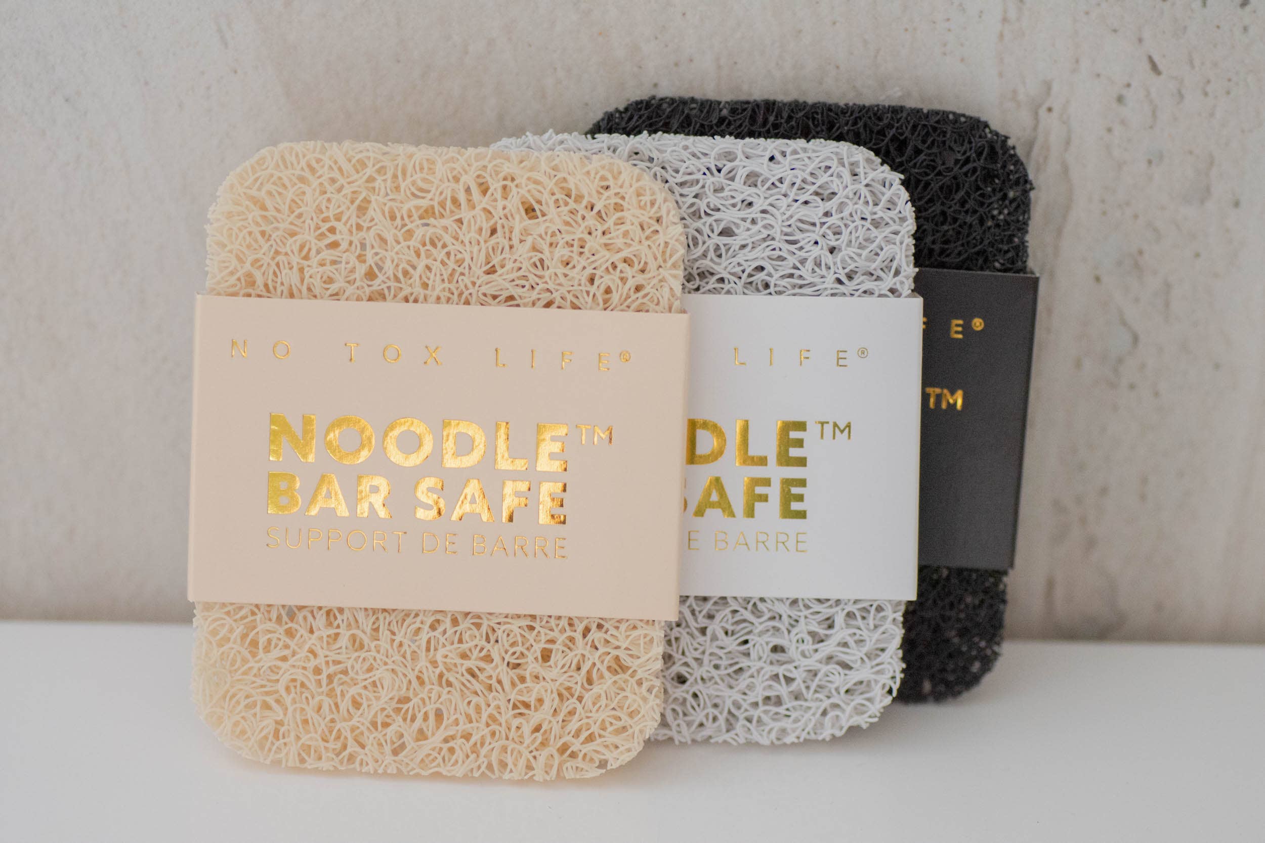 Noodle Bar Safe