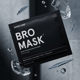 Beard-Friendly Face Mask for Men