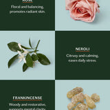 Daily Stone | Deep Moisturizing Lotion Bar
