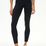 Clare High Waisted Rigor 7/8 Legging
