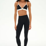 Clare High Waisted Rigor 7/8 Legging
