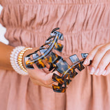 Classic Hair Clip | Large