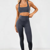 Cloud II™ Outline Pant - Carbon Washed