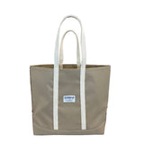 Steeletex Beach Tote - Tan