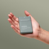 REFILLABLE Eucalyptus Moisturizing Pocket Hand Sanitizer