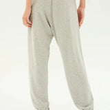 Andie Oversized Fleece Sweatpant