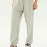 Andie Oversized Fleece Sweatpant