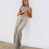 Essence Weekend Pant
