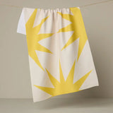 Ray Tea Towel