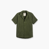 Army Cuba Terry Shirt