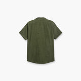 Army Cuba Terry Shirt