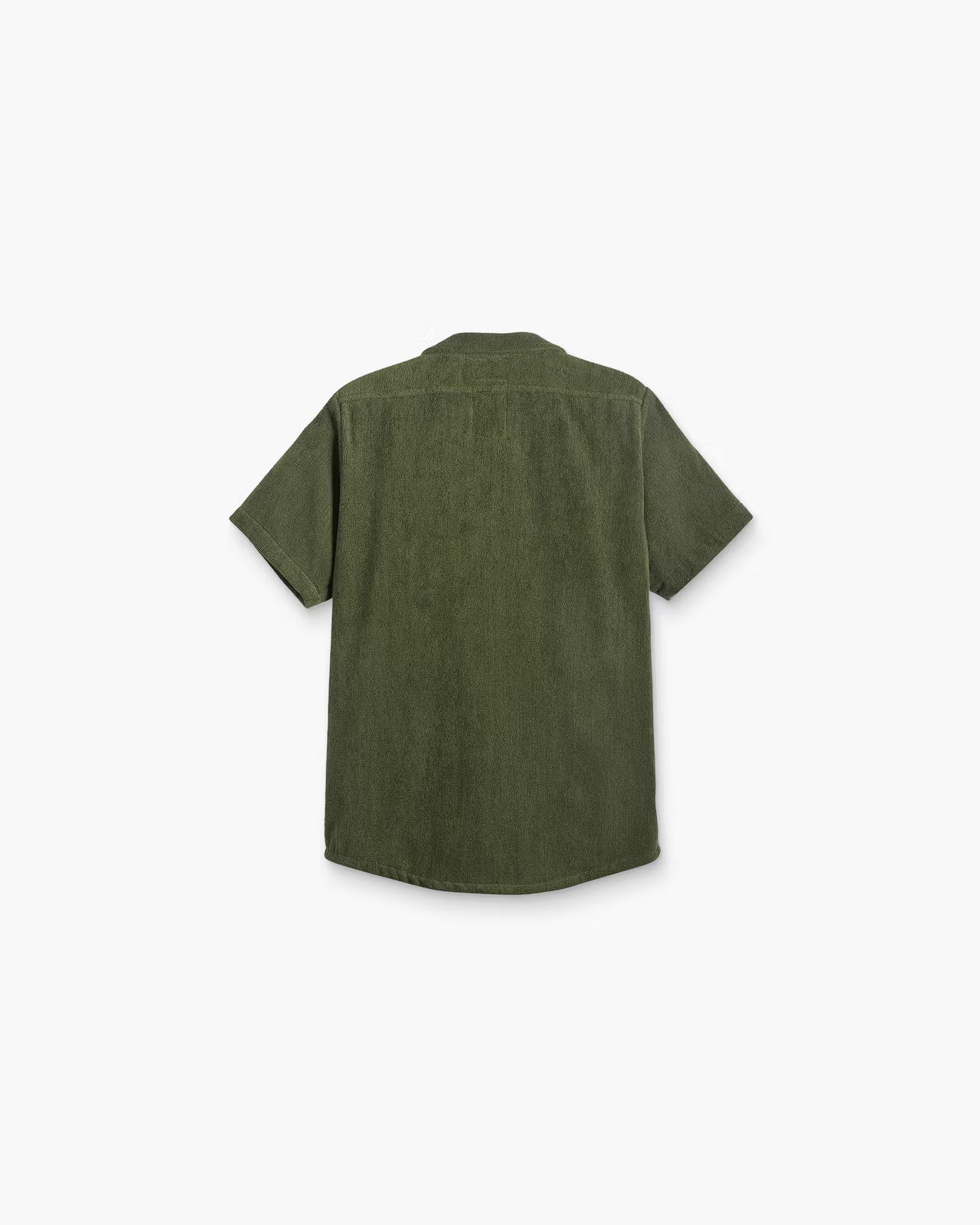 Army Cuba Terry Shirt