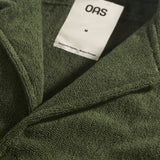 Army Cuba Terry Shirt