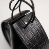 Joi Bag | Italian Noir