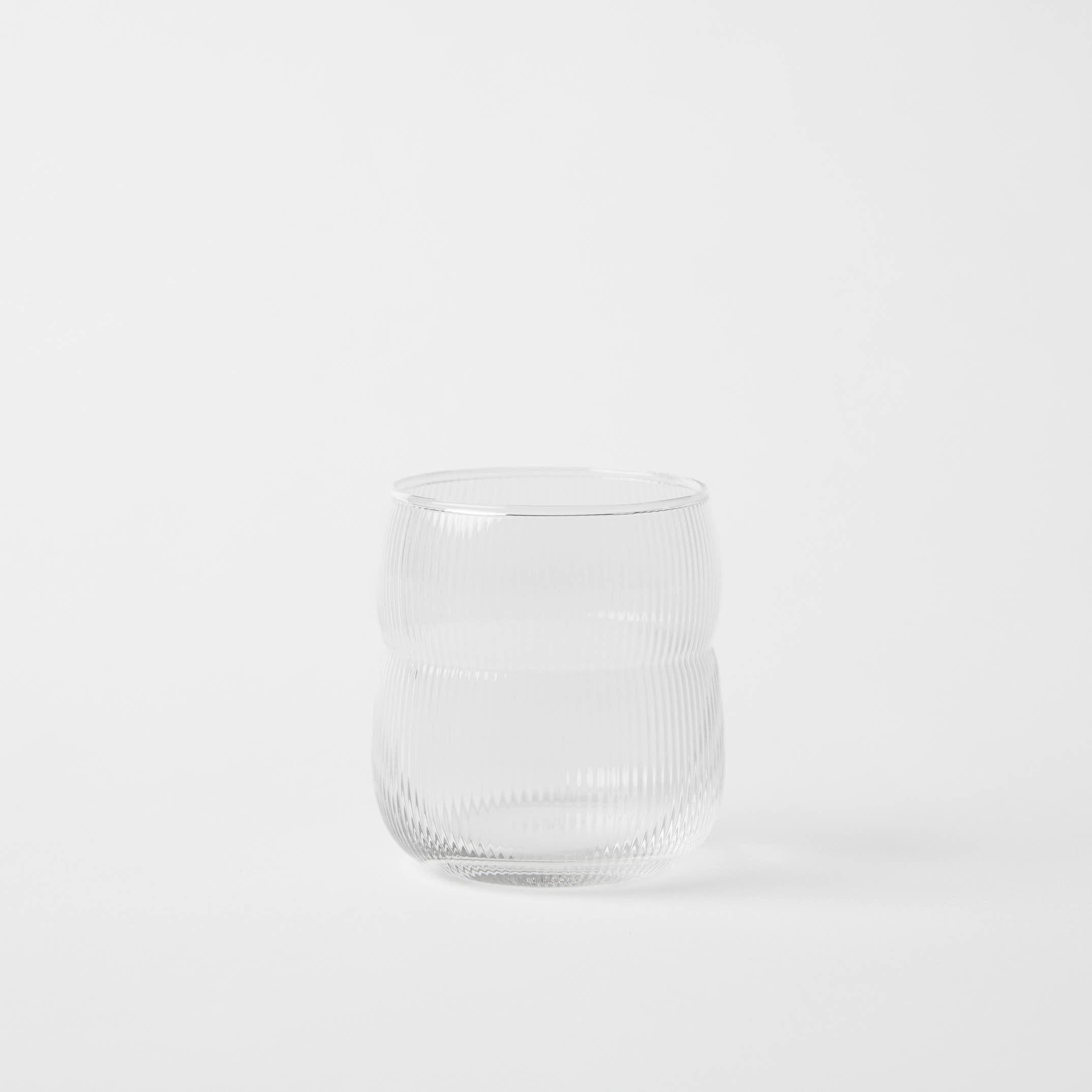 The Everyday Glass | Set of 4