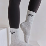 Sporty Socks